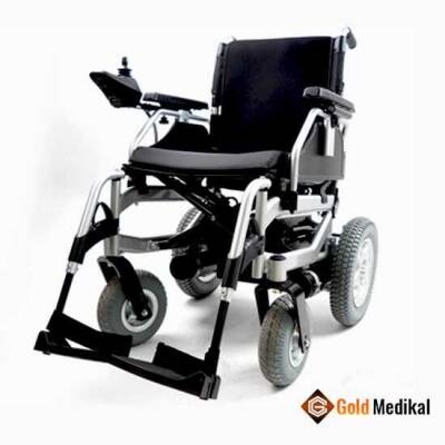 Katlanan Akülü Sandalye Nevtus R150
