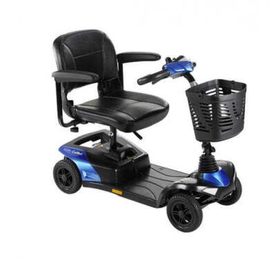 Invacare Colibri 4 Tekerli Scooter