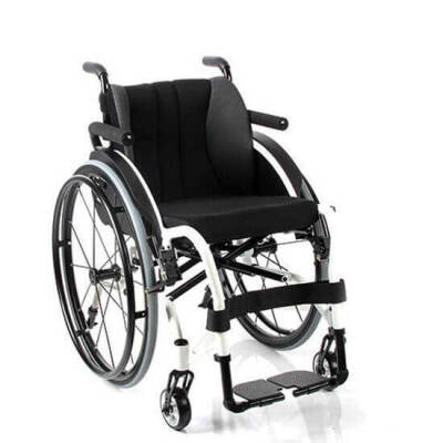 Wollex WG-M317 Aktif Tekerlekli Sandalye
