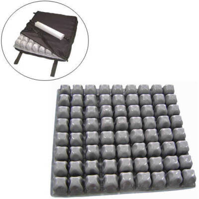 Havalı Oturma Minderi Comfort Plus
