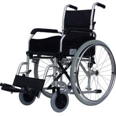 Van Os Excel G2 Basic Compact Tekerlekli Sandalye