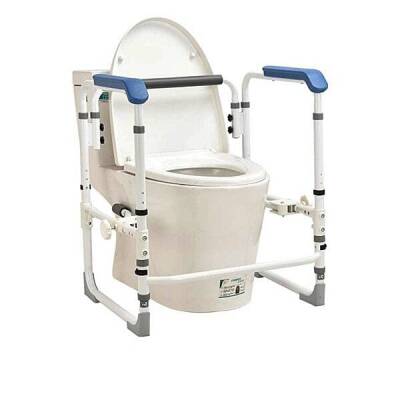 Comfort Plus DM-73 Engelli Klozet Tutunma Barı
